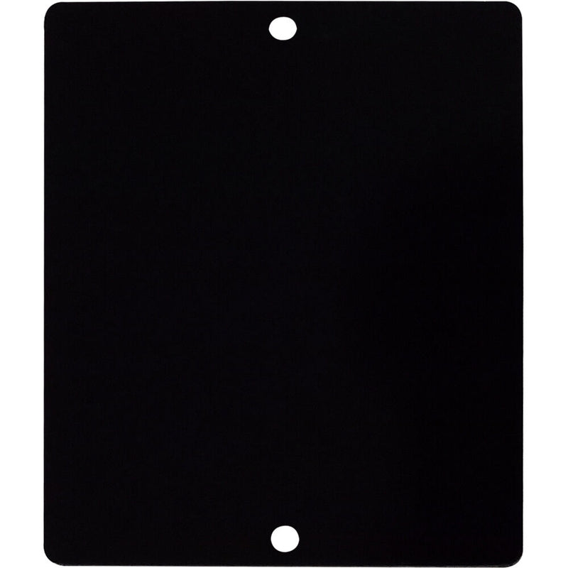 Magforce Large Adhesive Magnetic Plate (Black)