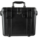 Eylar Tall Case with Foam (16.9", Black)