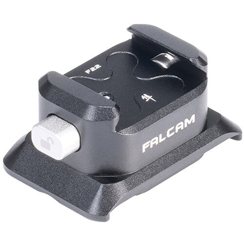 Falcam F22 to F38 ARRI-Type Adapter