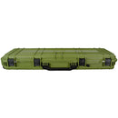 Eylar Tactical Roller Rifle Hard Case (38", Green)