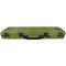 Eylar Tactical Roller Rifle Hard Case (38", Green)