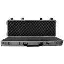 Eylar Tactical Roller Rifle Hard Case (38", Gray)