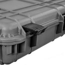 Eylar Tactical Roller Rifle Hard Case (38", Gray)