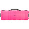 Eylar Tactical Roller Rifle Hard Case (38", Pink)