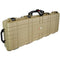 Eylar Tactical Roller Rifle Hard Case (38", Tan)