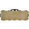 Eylar Tactical Roller Rifle Hard Case (38", Tan)