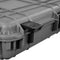 Eylar Tactical Roller Rifle Hard Case (44", Gray)