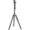 Fotopro iSpeedy Aluminum Quick-Extend Tripod (Black)