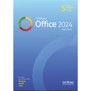 SoftMaker Office Standard 2024 (5 Users)