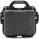 Nanuk 905 Pro Photo Kit (Black, 6.3L)