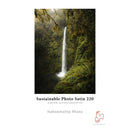 Hahnemuhle Sustainable Photo Satin Paper (11 x 17", 25 Sheets)