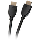 C2G High Speed HDMI Cable with Ethernet Capability (6', 3-Pack)