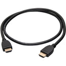 C2G High Speed HDMI Cable with Ethernet Capability (6', 3-Pack)