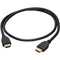 C2G High Speed HDMI Cable with Ethernet Capability (3', 3-Pack)