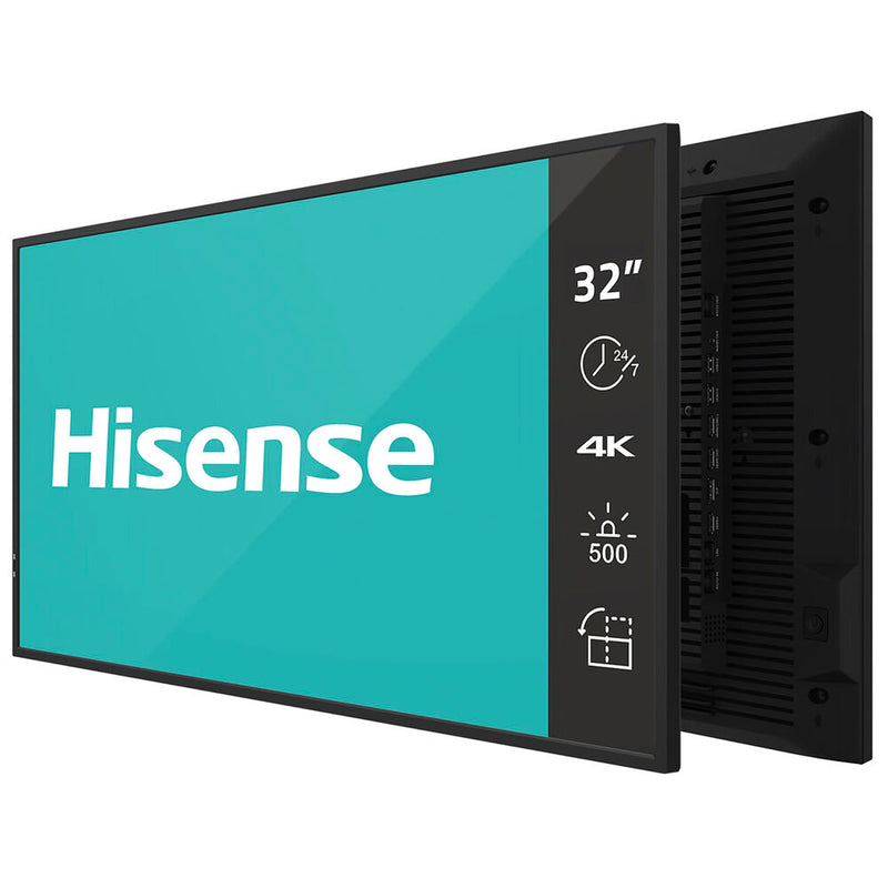 Hisense DM66D Series 32" Full HD Commercial Monitor