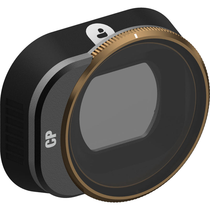 PolarPro Circular Polarizer Filter for DJI Mini 4 Pro