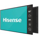 Hisense DM66D Series 50" UHD 4K Commercial Monitor