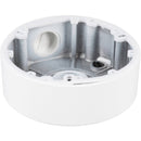 Uniview TR-JB03-G-IN Junction Box for IPC32X, IPC31X & IPCD1XX Series Fixed Dome Cameras