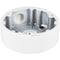 Uniview TR-JB03-G-IN Junction Box for IPC32X, IPC31X & IPCD1XX Series Fixed Dome Cameras