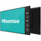 Hisense DM66D Series 55" UHD 4K Commercial Monitor