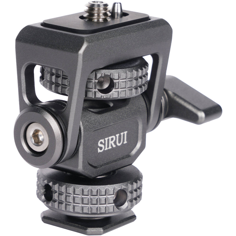 Sirui Adjustable Monitor Mount