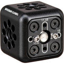 Wooden Camera Accessory Cube (1/4"-20 Screw, 1/4"-20 Threads)