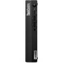 Lenovo ThinkCentre M70q Gen 4 Tiny Desktop