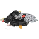 PortaBrace Cable Binders Set (6, 8, 10, 16-20")