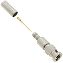 Kings Electronics Crimp Plug for Belden 1855A