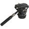 SmallRig FreeBlazer Heavy-Duty Carbon Fiber Tripod System