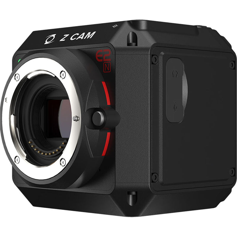 Z CAM E2N 4K NDI Camera