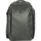 WANDRD Transit Travel Backpack (Wasatch Green, 35L)