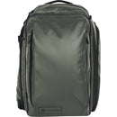 WANDRD Transit Travel Backpack (Wasatch Green, 45L)