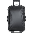 WANDRD Transit Carry-On Roller Bag (Black, 40L)