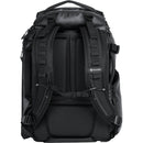 WANDRD Transit Travel Backpack (Black, 35L)