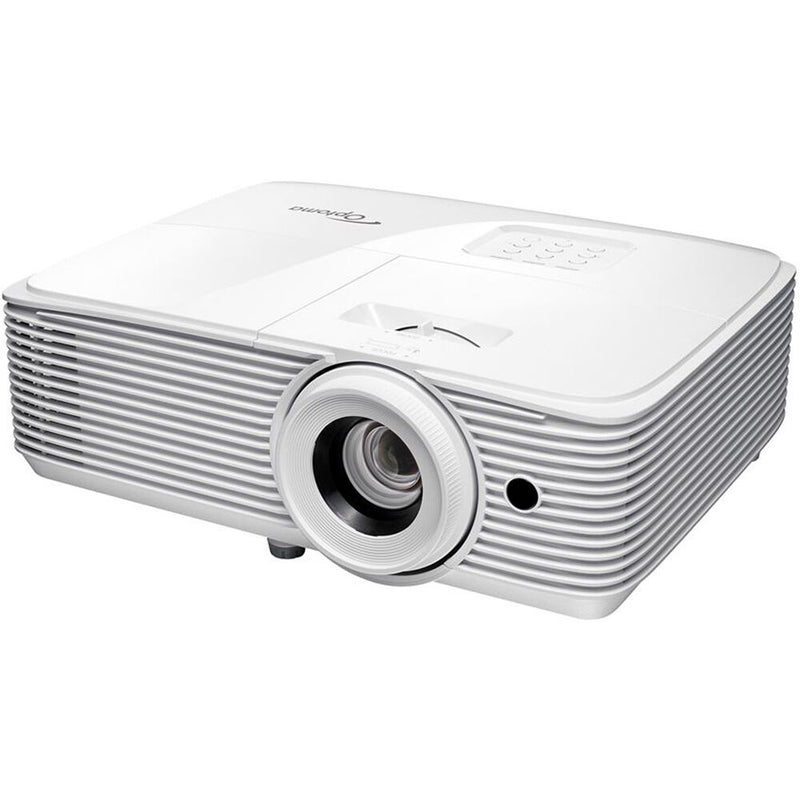 Optoma Technology HD30LV 4500-Lumen Full HD Projector