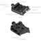 SmallRig Arca-Swiss/Manfrotto-Type Mounting Plate Set