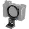 SmallRig Horizontal-to-Vertical Mounting Plate for Sony a7C II & a7CR