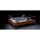 Dual Electronics CS 518 Manual Three-Speed Turntable (Walnut)