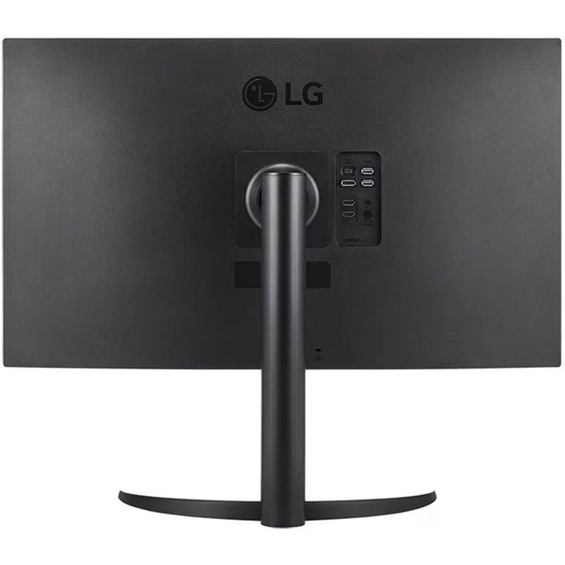 LG 32BR55U-B 31.5" 4K HDR Monitor