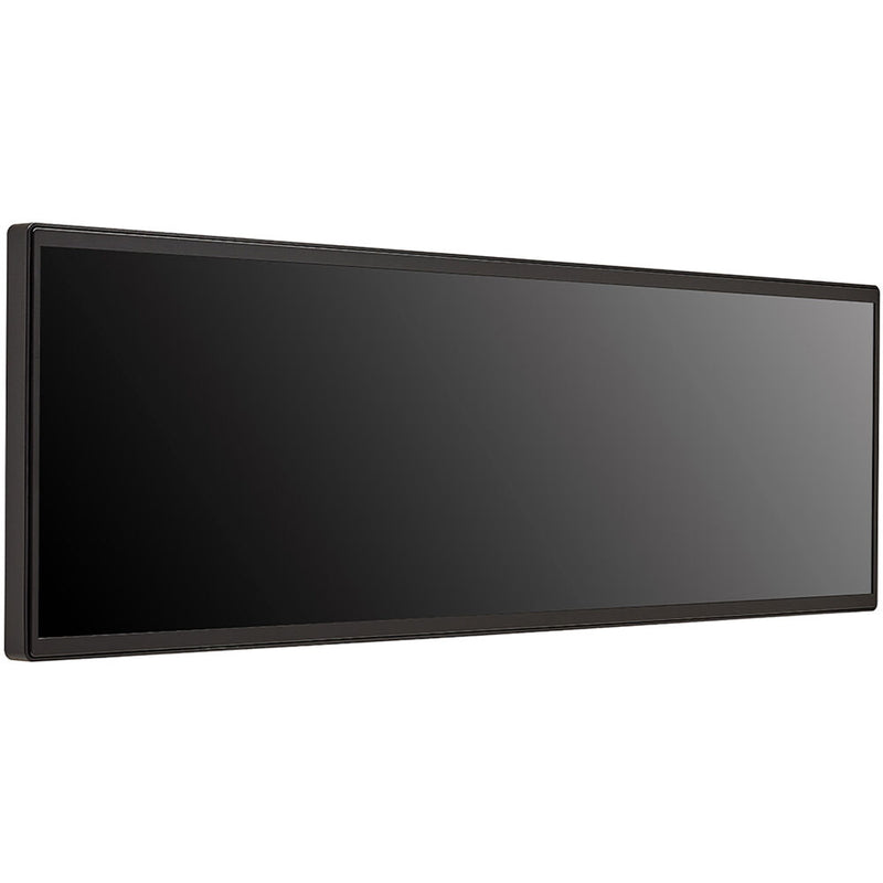 LG 37BH7N-H 37" Full HD 32:9 Stretch Signage Display