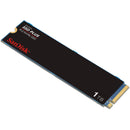 SanDisk 1TB SSD PLUS M.2 NVMe PCIe 3.0 M.2 Internal SSD