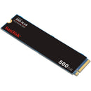 SanDisk 500GB SSD PLUS M.2 NVMe PCIe 3.0 M.2 Internal SSD