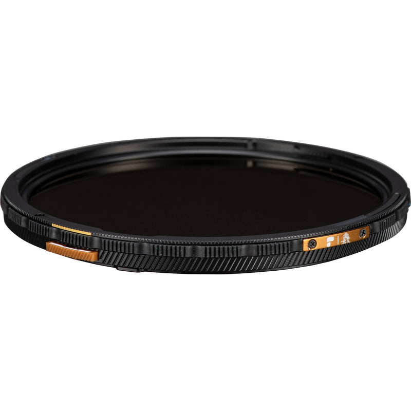 PolarPro Helix MagLock Burkard Series ND64 ND Filter