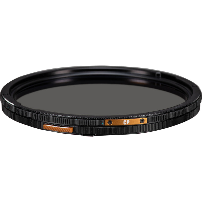 PolarPro Helix MagLock Burkard Edition Circular Polarizer Starter Kit