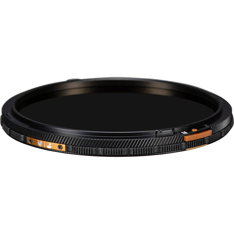 PolarPro Helix MagLock Burkard Series ND1000 ND Filter