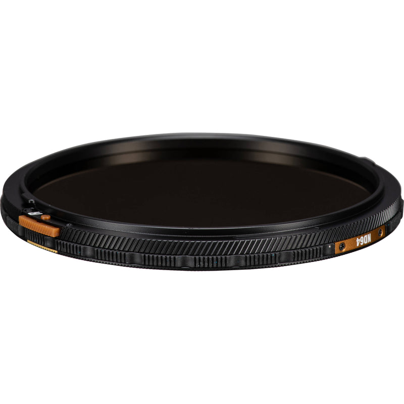 PolarPro Helix MagLock Burkard Series ND64 ND Filter