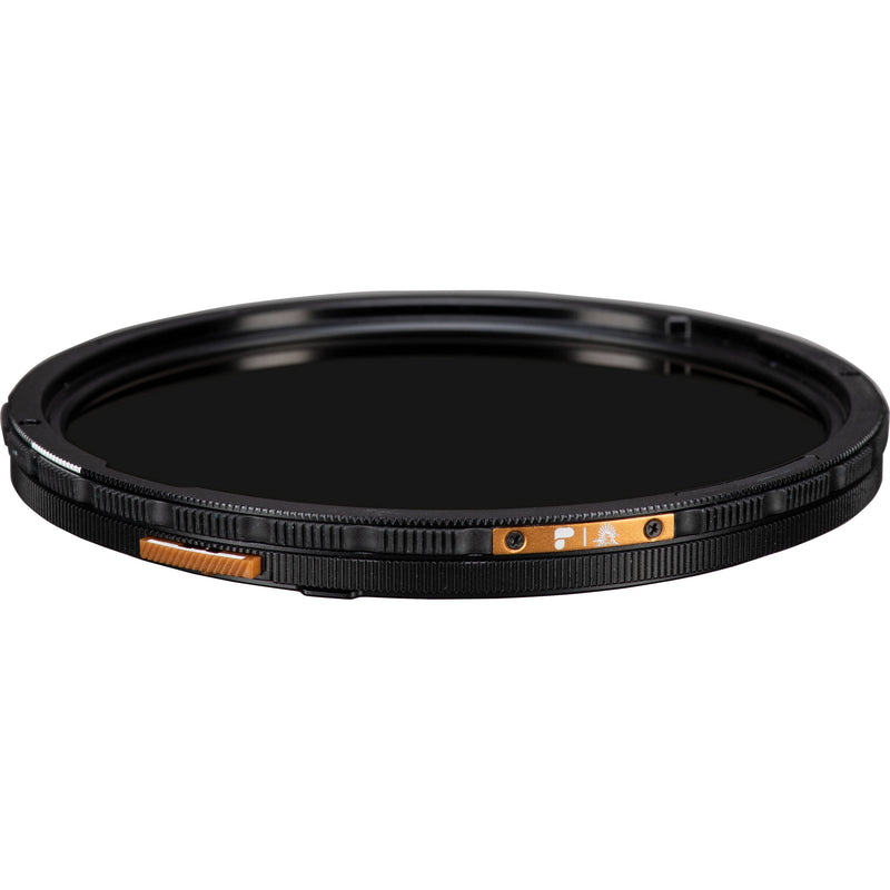 PolarPro Helix MagLock Burkard Series ND64 ND + Circular Polarizer Filter