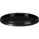 PolarPro Helix MagLock Burkard Series ND64 ND + Circular Polarizer Filter