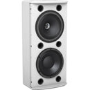 Tannoy VX 8.2 Passive 8" 2-Way Full-Range Loudspeaker (White)